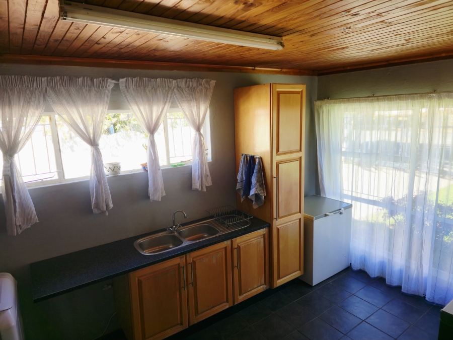 4 Bedroom Property for Sale in Vrede Free State